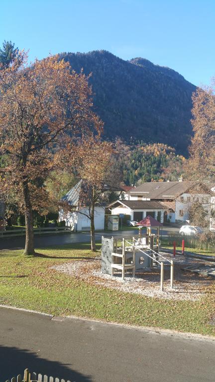 Ferienwohnung Blick Auf Die Berge Pidingerau Extérieur photo